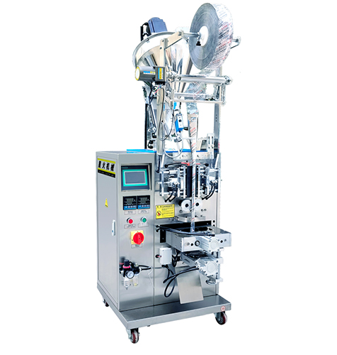 黑芝麻糊包裝機,豆奶粉自動包裝機