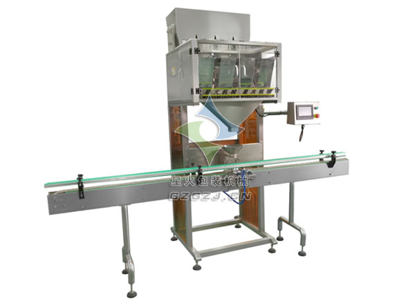 瓶裝鹽自動(dòng)包裝機(jī),瓶裝鹽包裝機(jī)