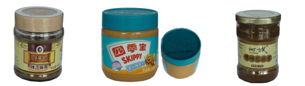 膏體漿狀灌裝機