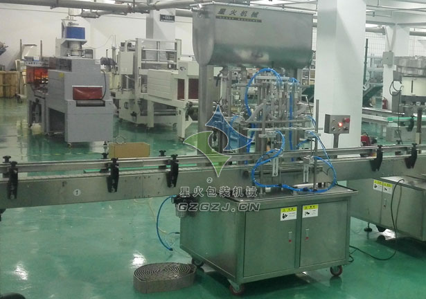 全自動橄欖油灌裝機,橄欖油灌裝設備