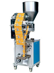 XH-160A顆粒立式自動(dòng)包裝機(jī)