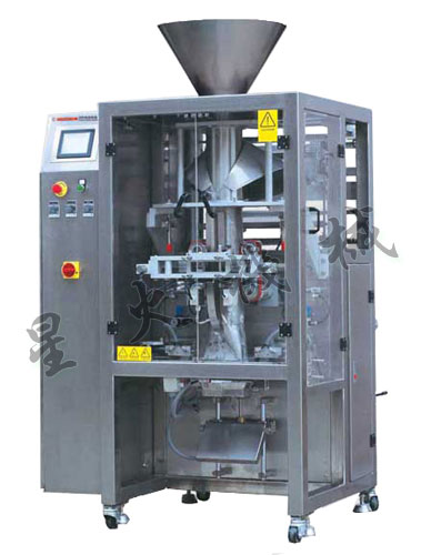 620/720自動包裝機