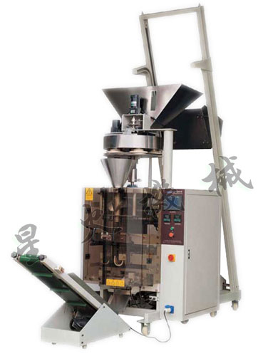 XH-200Z容積計量自動包裝機